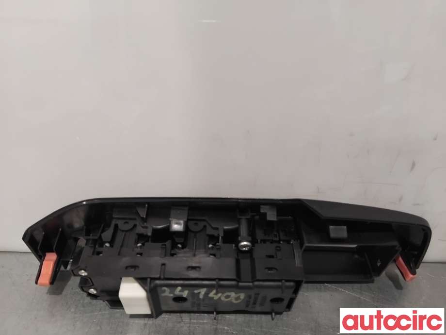 Bryter speil til Lexus NX 2014-2021 (Type I) (AZ10) (AZ10) (LEXUS|8487278010|)