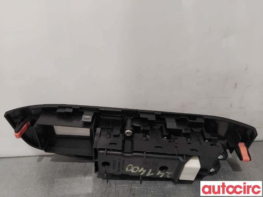 Bryter speil til Lexus NX 2014-2021 (Type I) (AZ10) (AZ10) (LEXUS|8487278010|)