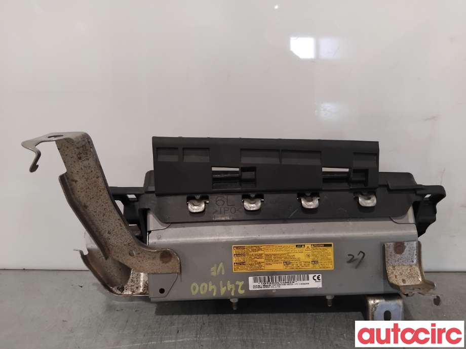 Airbag kne til Lexus NX 2014-2021 (Type I) (AZ10) (AZ10) (LEXUS|7390078010C0|)