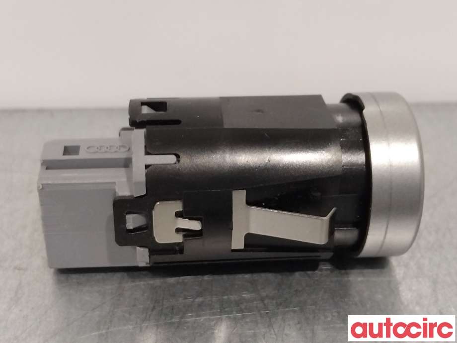 Bryter start/stopp til VW ID.4 2020-->> (VOLKSWAGEN ID4|5H0959839)