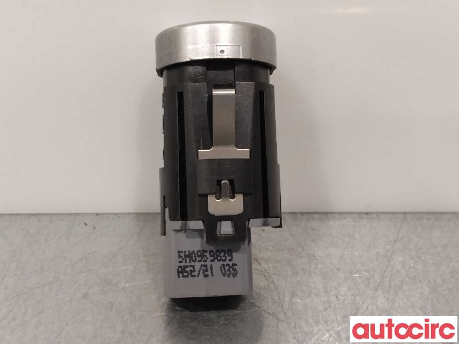Bryter start/stopp til VW ID.4 2020-->> (VOLKSWAGEN ID4|5H0959839)