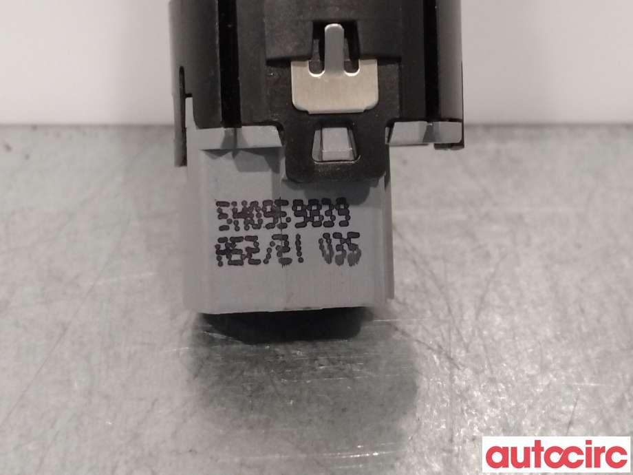 Bryter start/stopp til VW ID.4 2020-->> (VOLKSWAGEN ID4|5H0959839)