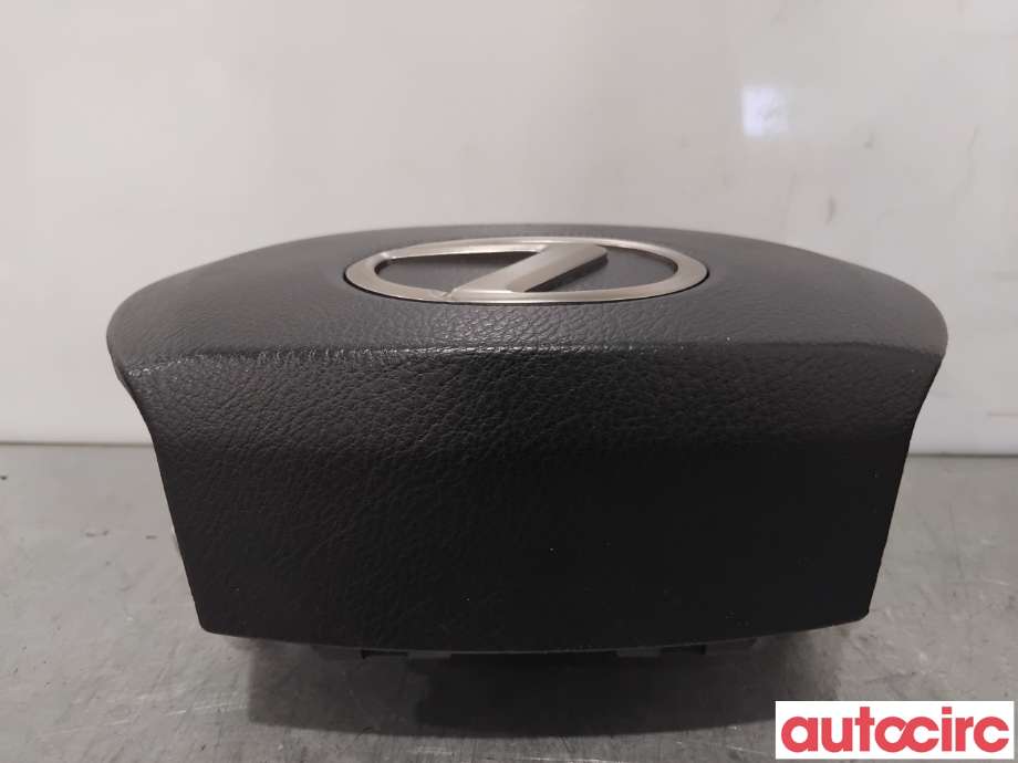 Airbag rattpute til Lexus NX 2014-2021 (Type I) (AZ10) (AZ10) (LEXUS|4513078030C0|)