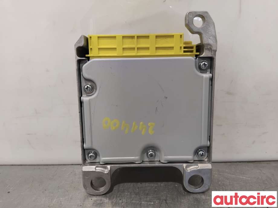 Airbag elektronikk til Lexus NX 2014-2021 (Type I) (AZ10) (AZ10) (LEXUS|8917078040|150800-1903|89170-78040)