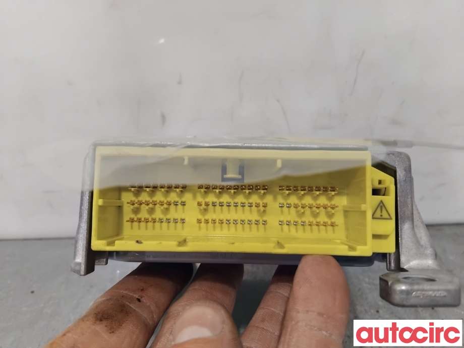 Airbag elektronikk til Lexus NX 2014-2021 (Type I) (AZ10) (AZ10) (LEXUS|8917078040|150800-1903|89170-78040)