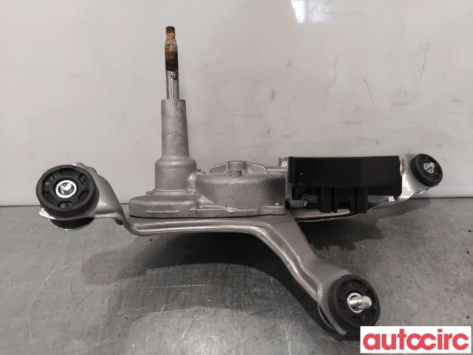 Viskermotor bakrute til Lexus NX 2014-2021 (Type I) (AZ10) (AZ10) (LEXUS|8513078020|259600-2871|85130-78020)