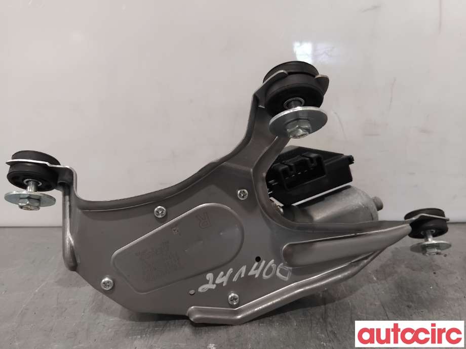 Viskermotor bakrute til Lexus NX 2014-2021 (Type I) (AZ10) (AZ10) (LEXUS|8513078020|259600-2871|85130-78020)