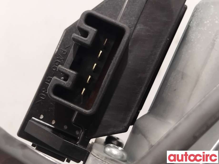 Viskermotor bakrute til Lexus NX 2014-2021 (Type I) (AZ10) (AZ10) (LEXUS|8513078020|259600-2871|85130-78020)