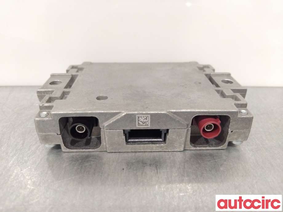 Antenne navigasjon til VW ID.4 2020-->>  (VOLKSWAGEN ID4|4N0035456D)