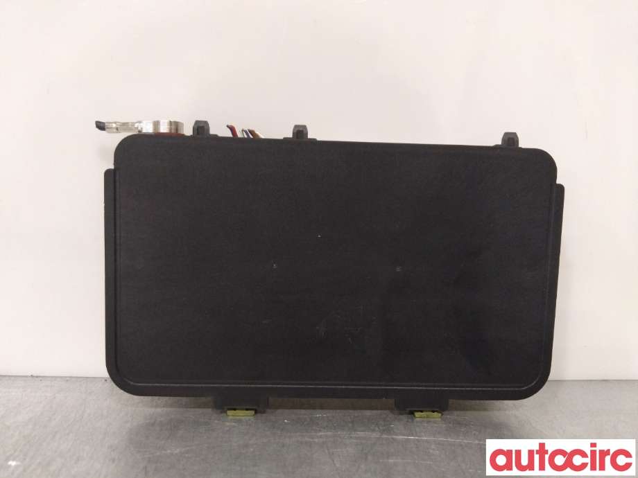 Antenne navigasjon til VW ID.4, 2020-->>  (VOLKSWAGEN ID4|5NA980611)