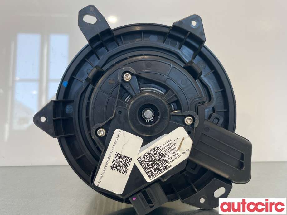 Varmeapparat motor til Tesla Model 3 2018-2023 (Fase 1)  (TESLA|1539475-00-A|)