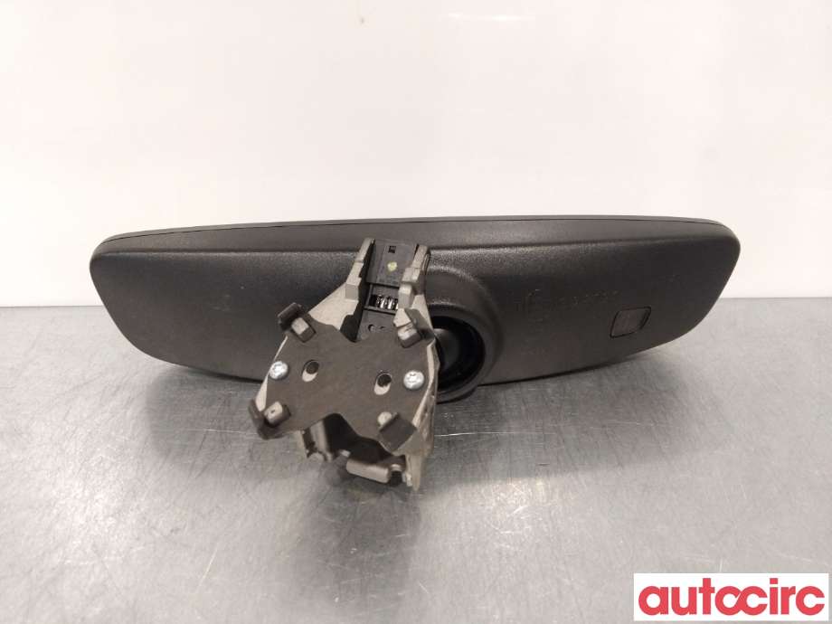 Speil innvendig til VW ID.4 2020-->> (VOLKSWAGEN ID4|3G0857511AN)