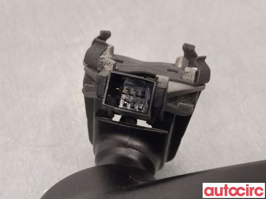 Speil innvendig til VW ID.4 2020-->> (VOLKSWAGEN ID4|3G0857511AN)