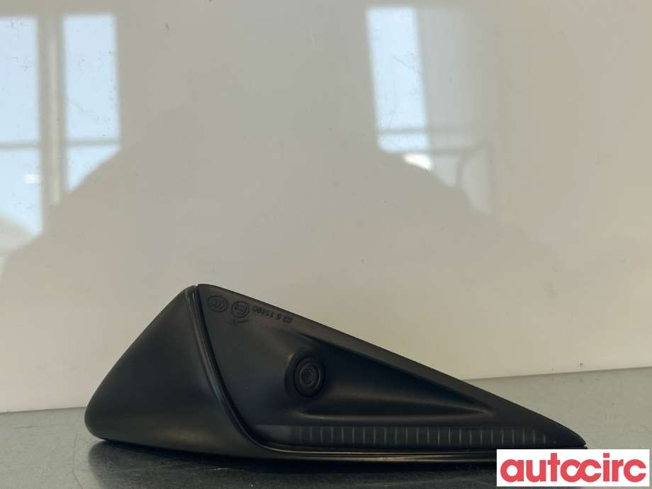 Kamera til Tesla Model 3, 2018-2023 (Fase 1)  (TESLA|1125107-77-E)