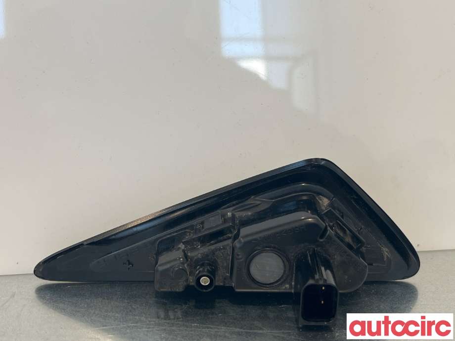 Kamera til Tesla Model 3 2018-2023 (Fase 1)  (TESLA|1125107-77-E)