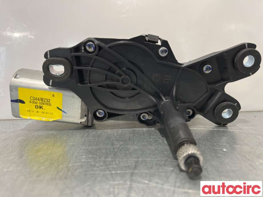 Viskermotor bakrute til Ford C-Max 2010-2015 (Type II, Fase 1)  (FORD|1755929|W000014440|AV61-17K441-AC)