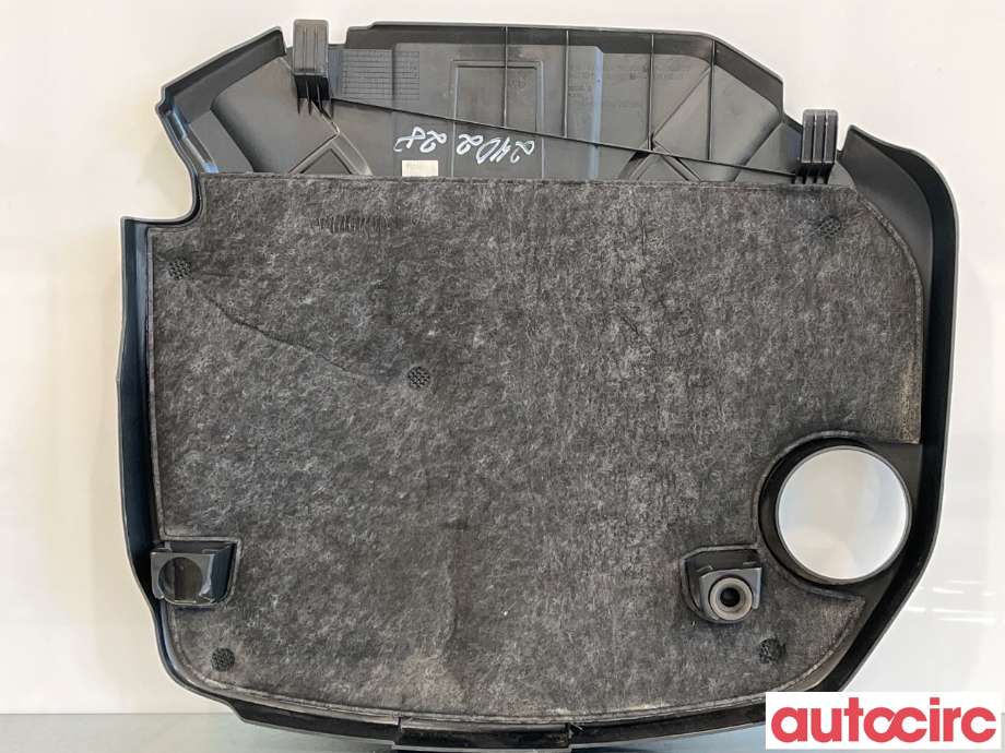 Motordeksel over motor til BMW 3-Serie 2012-2018 (F30/F31/F34) (F30/F31/F34) (BMW|11147810802)