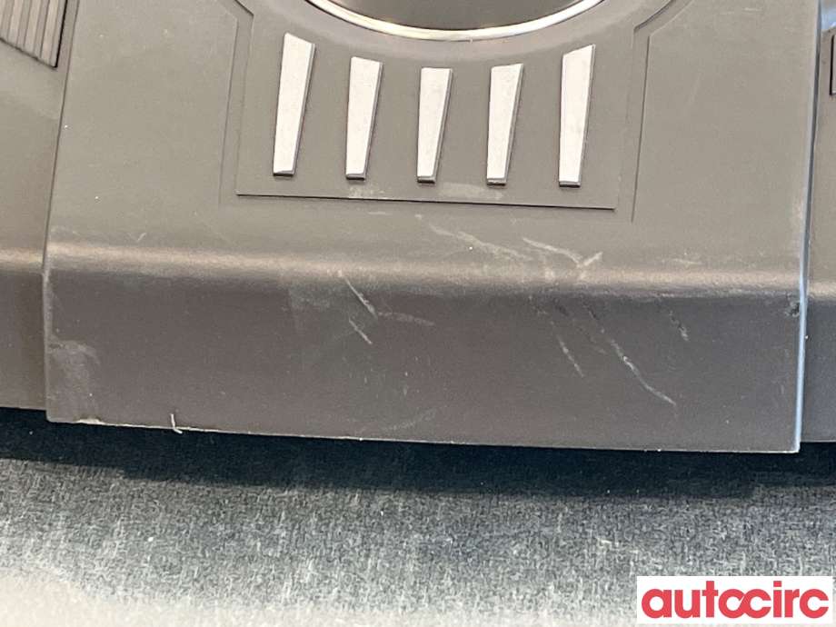 Motordeksel over motor til BMW 3-Serie 2012-2018 (F30/F31/F34) (F30/F31/F34) (BMW|11147810802)