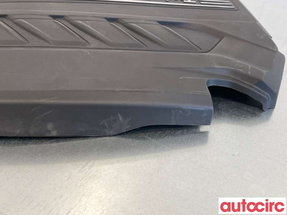 Motordeksel over motor til BMW 3-Serie 2012-2018 (F30/F31/F34) (F30/F31/F34) (BMW|11147810802)