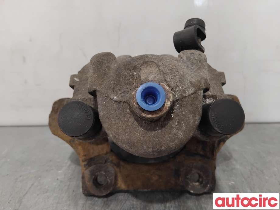 Bremsecaliper høyre bak til BMW 3-Serie 2005-2011 (E90/E91/E92/E93) (E90/E91/E92/E93) (BMW|34216768698|)