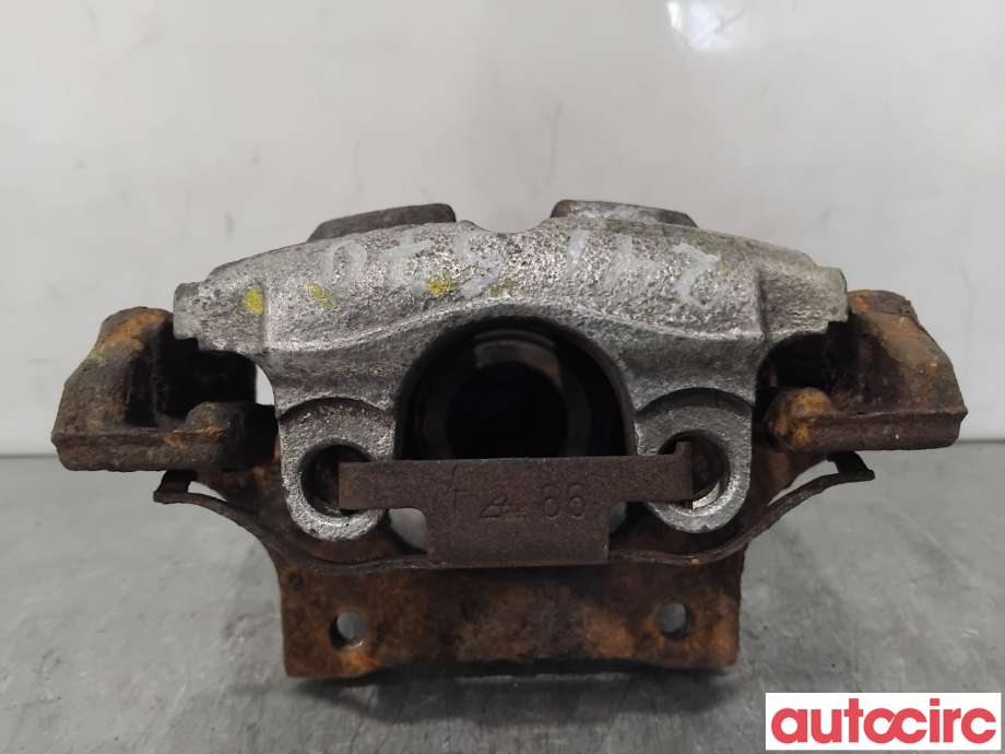 Bremsecaliper venstre bak til BMW 3-Serie 2005-2011 (E90/E91/E92/E93) (E90/E91/E92/E93) (BMW|34216768697|)