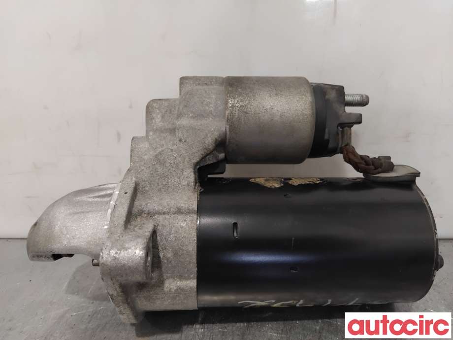 Starter diesel til BMW 5-Serie 2003-2010 (E60/E61) (E60/E61) (BMW|12417796892|0001115046)