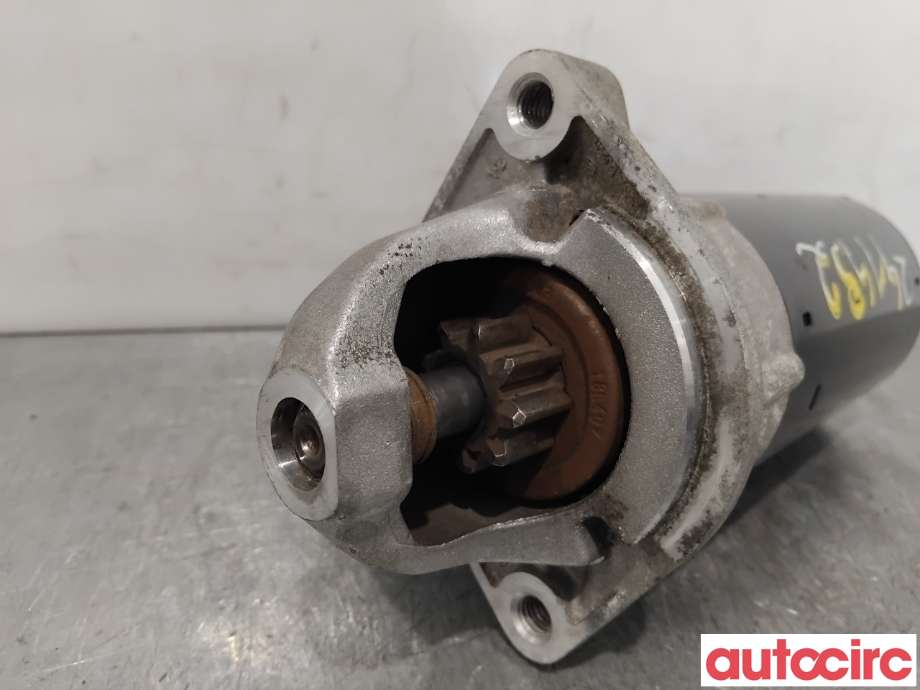 Starter diesel til BMW 5-Serie 2003-2010 (E60/E61) (E60/E61) (BMW|12417796892|0001115046)