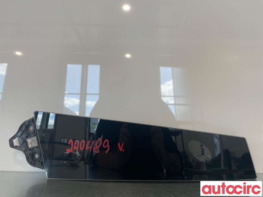 Kamera til Tesla Model 3, 2018-2023 (Fase 1)  (TESLA|1109253-00-J)