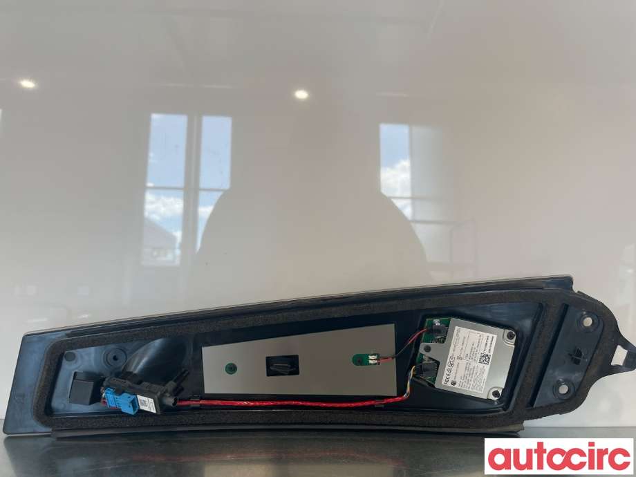 Kamera til Tesla Model 3 2018-2023 (Fase 1)  (TESLA|1109253-00-J)