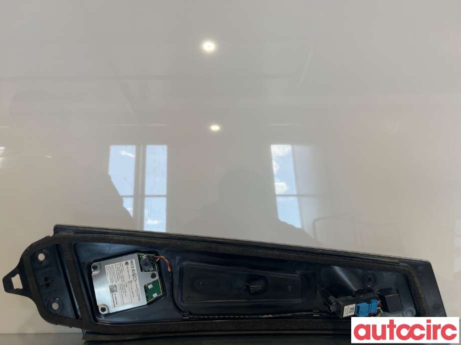Kamera til Tesla Model 3 2018-2023 (Fase 1) (TESLA|1109255-00-J)