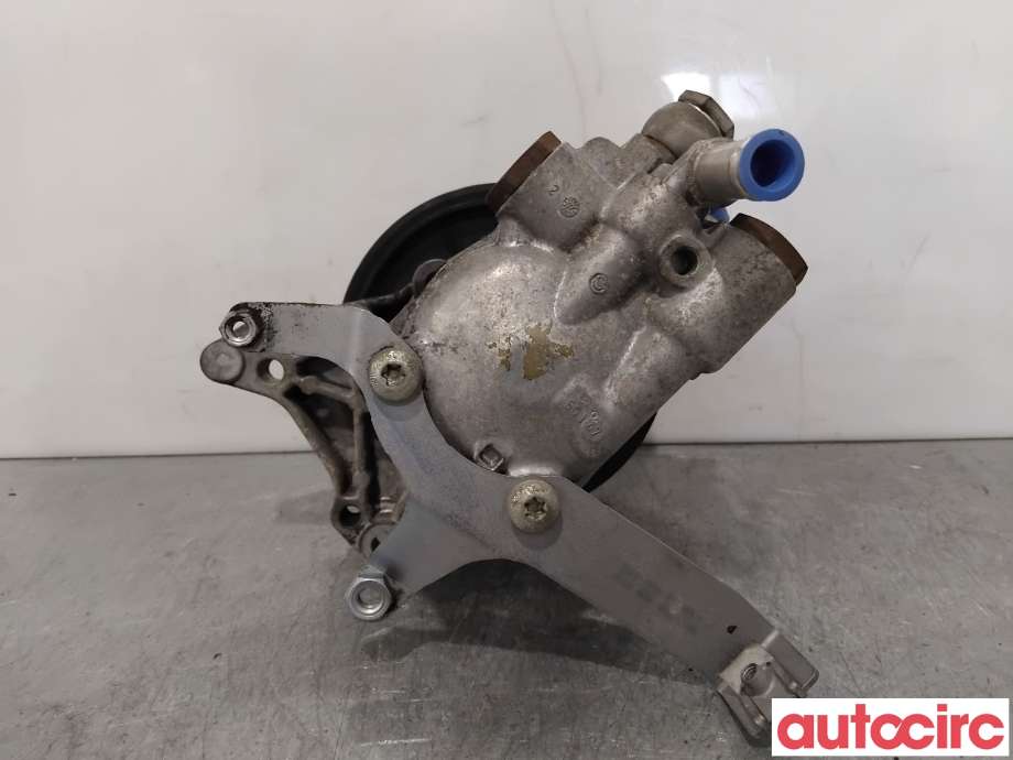Servo pumpe mekanisk til BMW 5-Serie 2003-2010 (E60/E61) (E60/E61) (BMW|32416781486|7652974117|6781486)