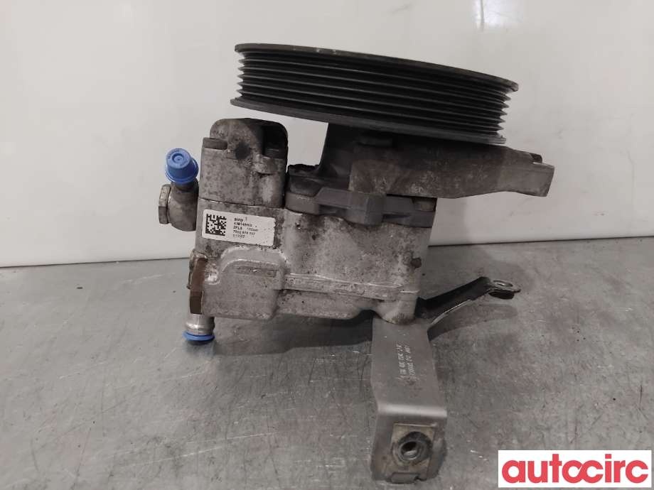 Servo pumpe mekanisk til BMW 5-Serie 2003-2010 (E60/E61) (E60/E61) (BMW|32416781486|7652974117|6781486)