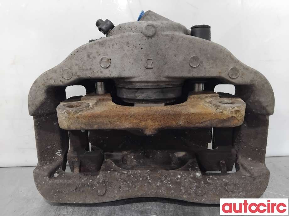 Bremsecaliper høyre foran til BMW 5-Serie 2003-2010 (E60/E61) (E60/E61) (BMW|34116763024|)