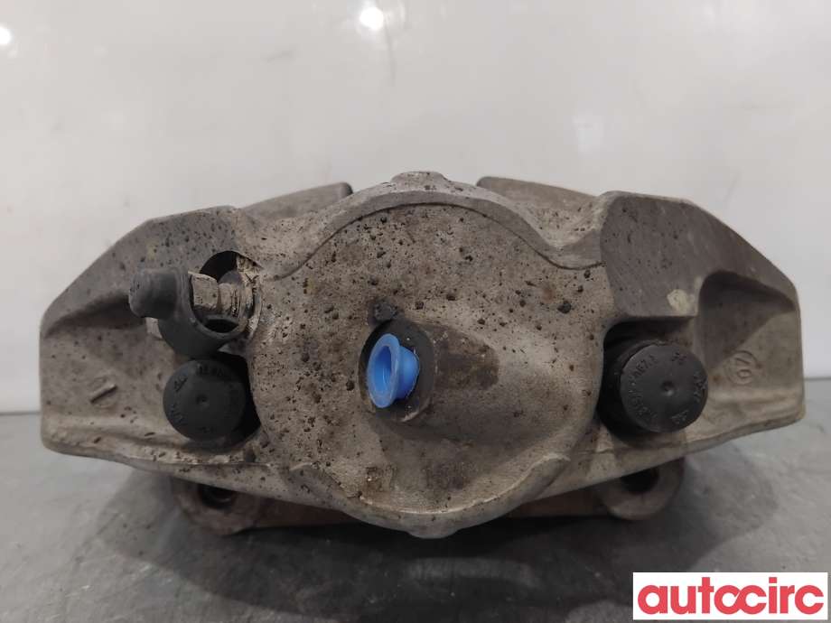 Bremsecaliper høyre foran til BMW 5-Serie 2003-2010 (E60/E61) (E60/E61) (BMW|34116763024|)