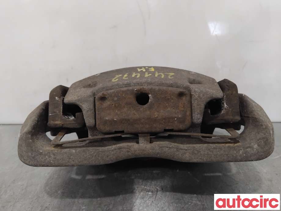 Bremsecaliper høyre foran til BMW 5-Serie 2003-2010 (E60/E61) (E60/E61) (BMW|34116763024|)