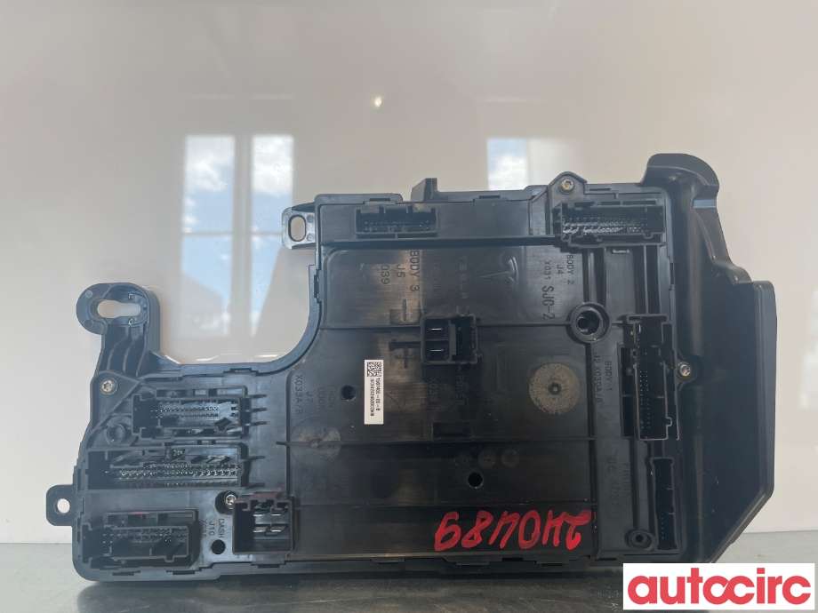 Styreenhet diverse til Tesla Model 3, 2018-2023 (Fase 1)  (TESLA|1078673-99-H)