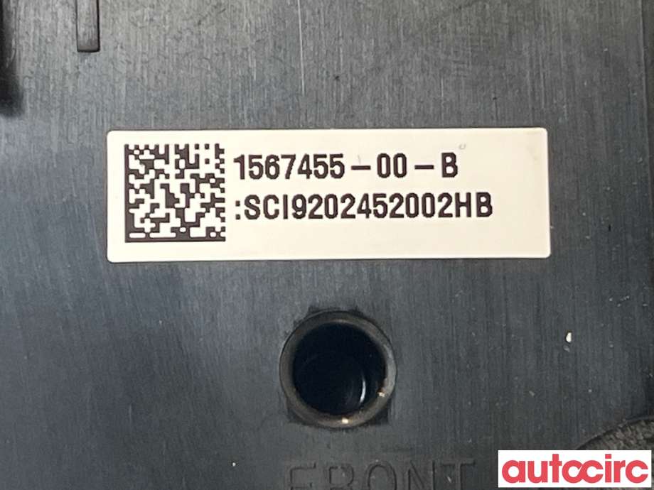 Styreenhet diverse til Tesla Model 3 2018-2023 (Fase 1)  (TESLA|1078673-99-H|)