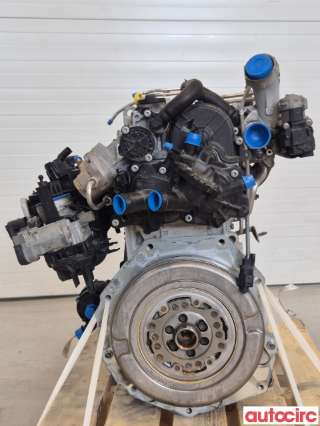 Motor bensin til Audi A3,   (AUDI|04E100099AX|CUKB|04E100099A)