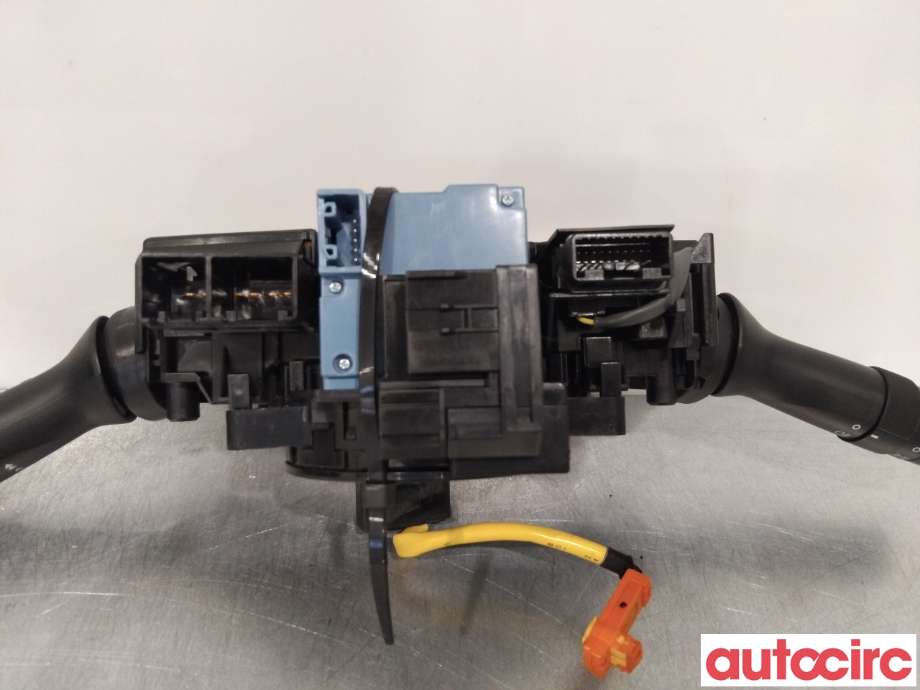 Bryter combi til Toyota Avensis 2009-2015 (Type III, Fase 1)  (TOYOTA|8430705030|8414005200|8465205200)