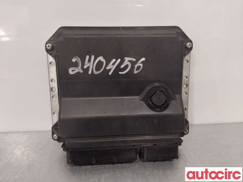 Styreenhet motor til Toyota Avensis 2009-2015 (Type III, Fase 1) (TOYOTA|8966105B90)