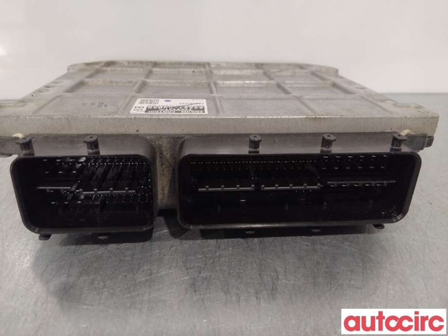 Styreenhet motor til Toyota Avensis 2009-2015 (Type III, Fase 1) (TOYOTA|8966105B90)