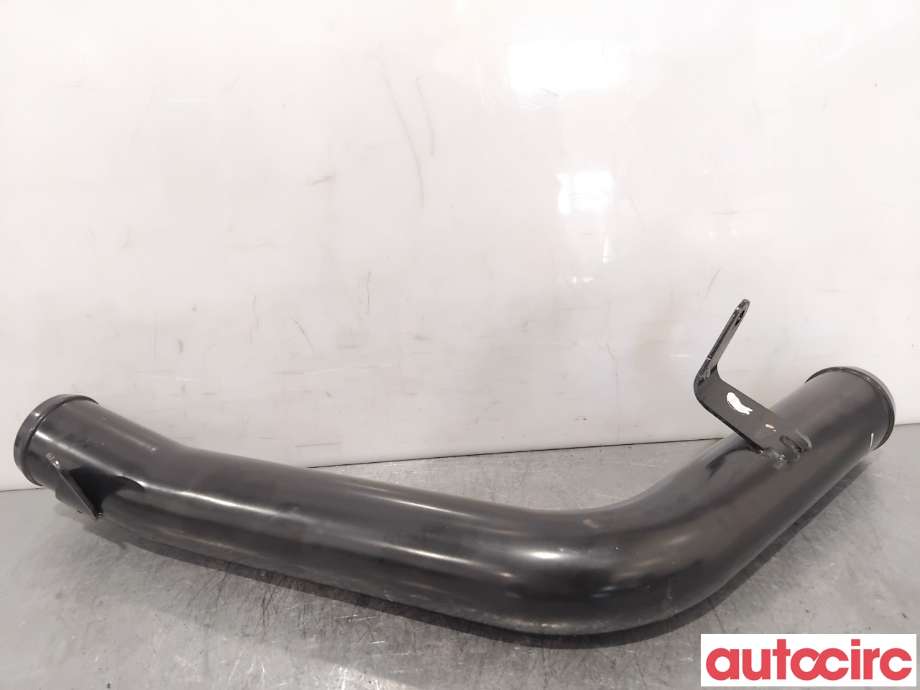 Turbo rør til Subaru Legacy 2007-2009 (Type IV, Fase 2)  (SUBARU|14462AA440|)