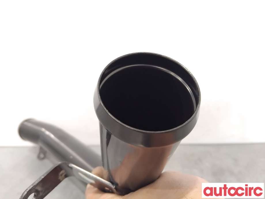 Turbo rør til Subaru Legacy 2007-2009 (Type IV, Fase 2)  (SUBARU|14462AA440|)
