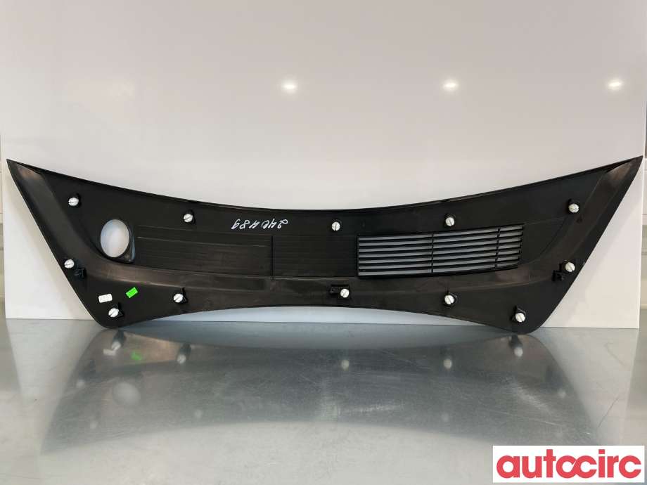 Innredning pakke til Tesla Model 3 2018-2023 (Fase 1)  (TESLA|1081675-00-E|1081692-00-E)