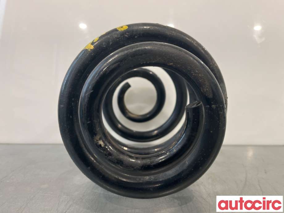 Fjær bak spiralfjær til VW Transporter / Caravelle 2009-2015 (Fase 2) (T5) (T5) (VOLKSWAGEN|7LA511115A||7H0511115AH)