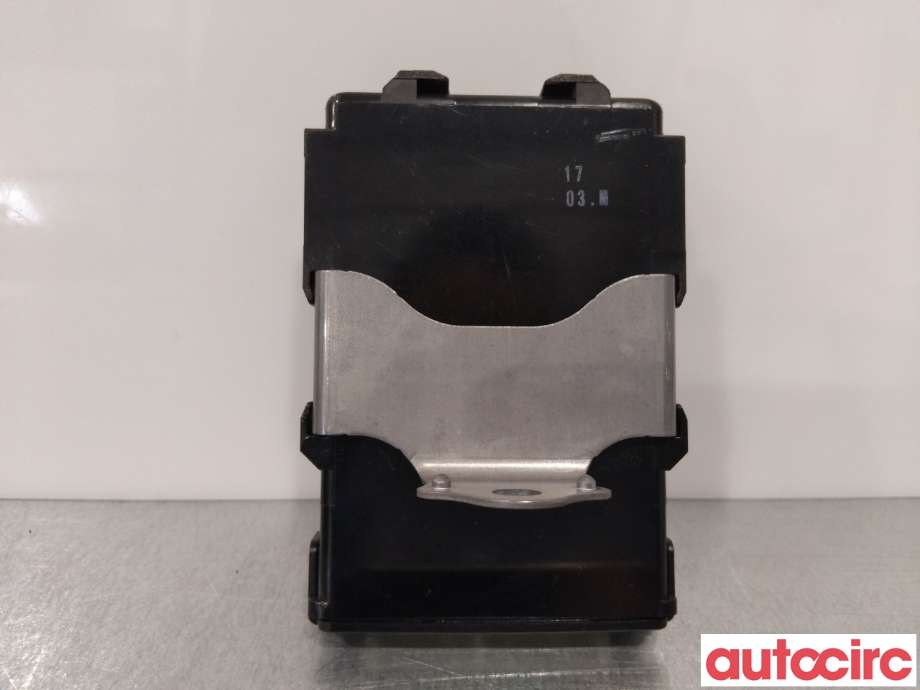 Styreenhet diverse til Toyota Avensis 2009-2015 (Type III, Fase 1)  (TOYOTA|8969005010|MB102850-0050|89690-05010)