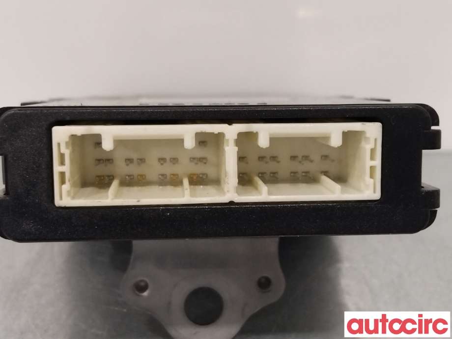 Styreenhet diverse til Toyota Avensis 2009-2015 (Type III, Fase 1)  (TOYOTA|8969005010|MB102850-0050|89690-05010)