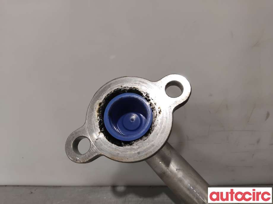 EGR-kjøler til Subaru Legacy 2007-2009 (Type IV, Fase 2)  (SUBARU|14793AA000|)