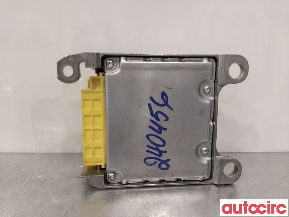 Airbag elektronikk til Toyota Avensis 2009-2015 (Type III, Fase 1)  (TOYOTA|8917005230)