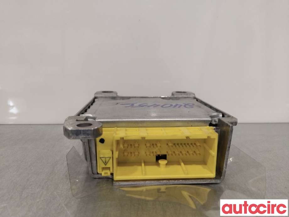 Airbag elektronikk til Toyota Avensis 2009-2015 (Type III, Fase 1)  (TOYOTA|8917005230)